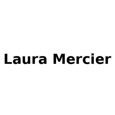 Laura Mercier logo