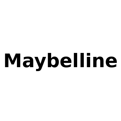 Maybelline logo