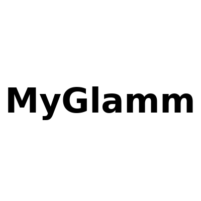 MyGlamm logo