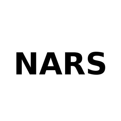 NARS Cosmetics logo