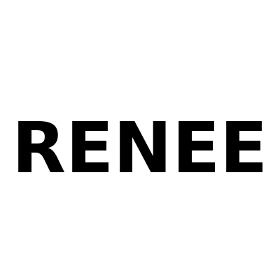 RENEE Cosmetics logo