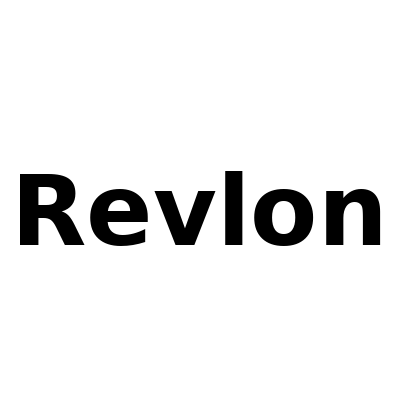 Revlon logo