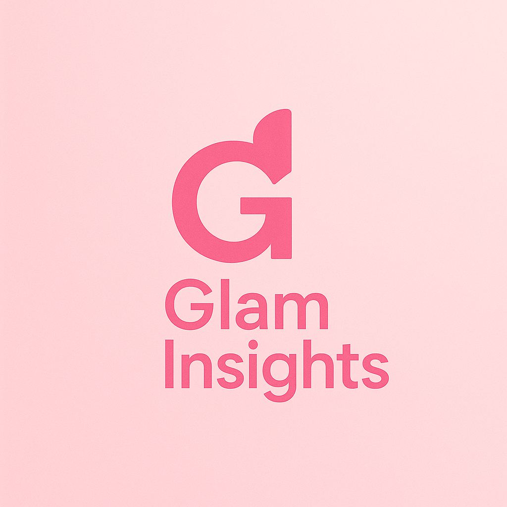 Glam Insights Logo